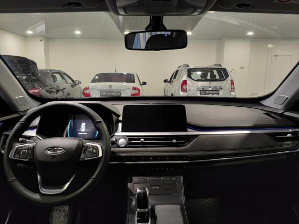 Chery Tiggo 7 Pro I с пробегом 2022 года, цена 1 494 000 рублей, 158715 км, внедорожник, Автокод Объявления