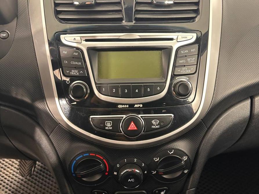 Hyundai Solaris I Ногинск  - изображение 16