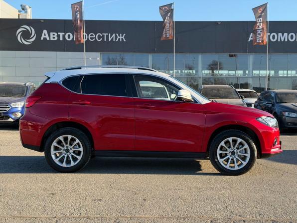 Haval H2 с пробегом 2019 года, цена 1 285 000 рублей, 94000 км, внедорожник, Автокод Объявления