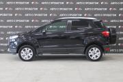 Ford EcoSport II Томск  - изображение 14