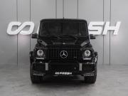 Mercedes-Benz G-Класс II (W463) Рестайлинг 3 Воронеж  - изображение 25