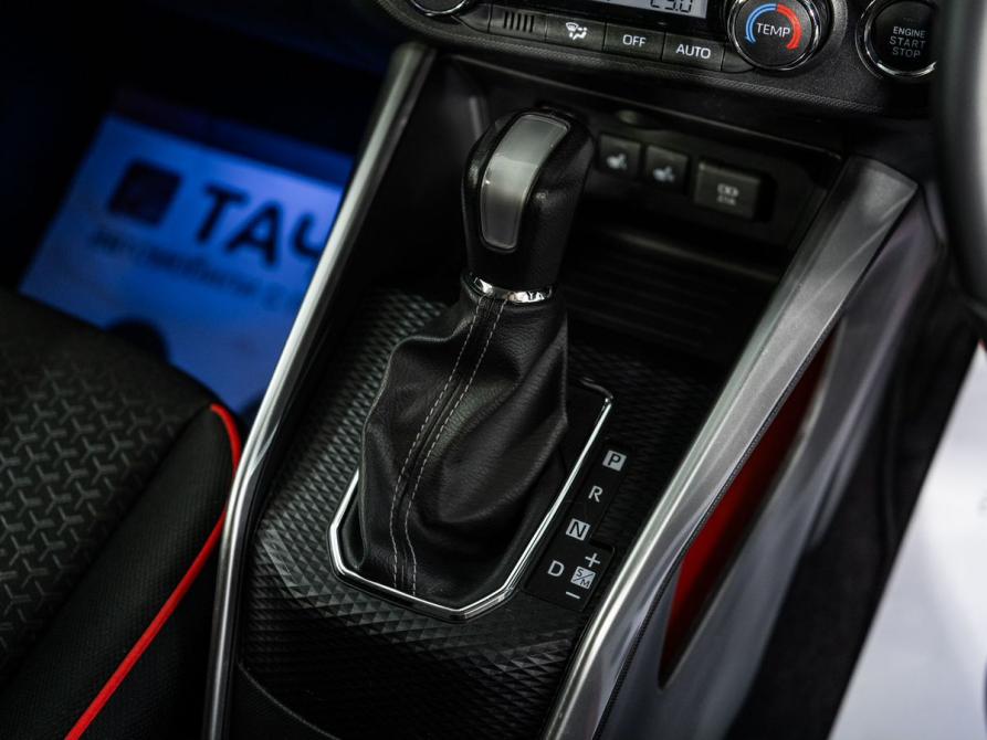 Toyota Raize I Иркутск  - изображение 15