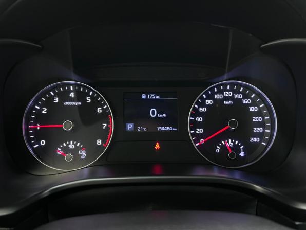 Kia Cerato IV с пробегом 2019 года, цена 1 730 000 рублей, 134485 км, седан, Автокод Объявления