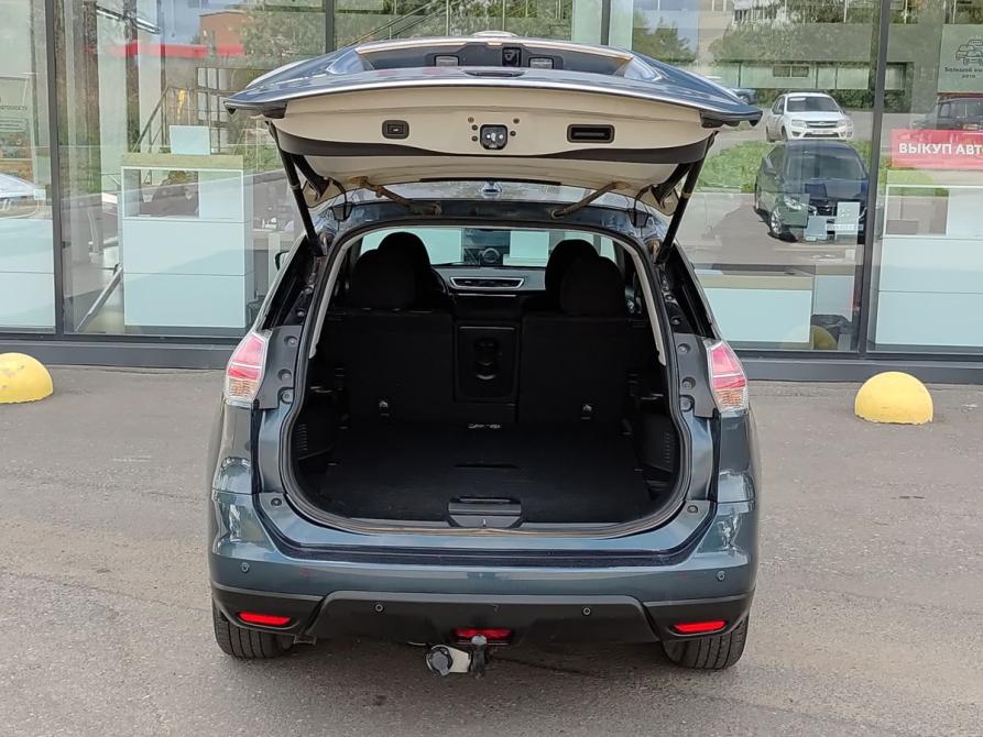 Nissan X-Trail III Ижевск  - изображение 12