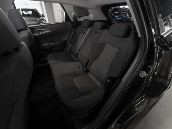 Kia Sportage V с пробегом 2022 года, цена 2 990 000 рублей, 77886 км, внедорожник, Автокод Объявления