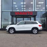 Skoda Kodiaq I Азнакаево  - изображение 24