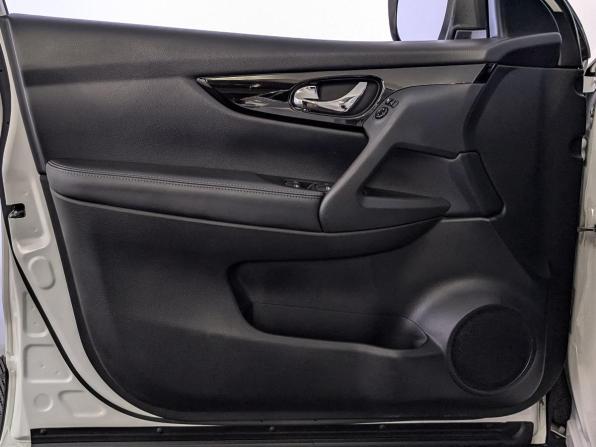 Nissan Qashqai II Рестайлинг с пробегом 2021 года, цена 1 950 000 рублей, 119639 км, внедорожник, Автокод Объявления