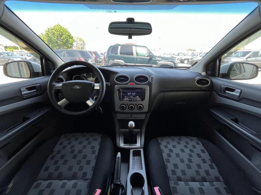 Ford Focus II Рестайлинг Краснодар  - изображение 15