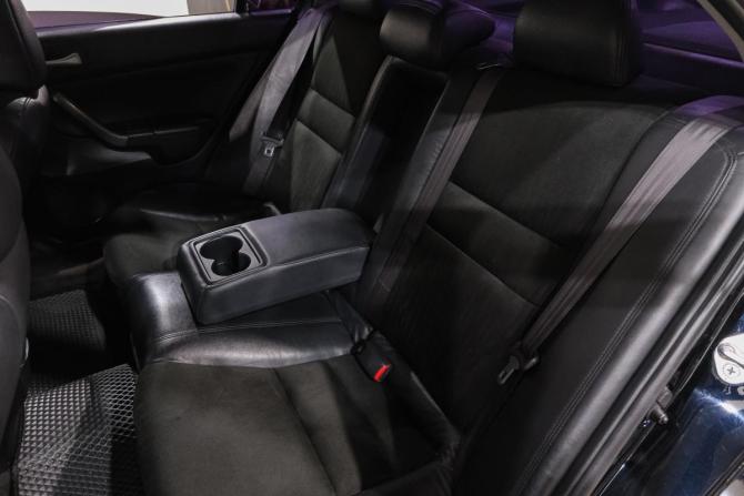 Honda Accord VII Рестайлинг с пробегом 2007 года, цена 799 000 рублей, 244000 км, седан, Автокод Объявления