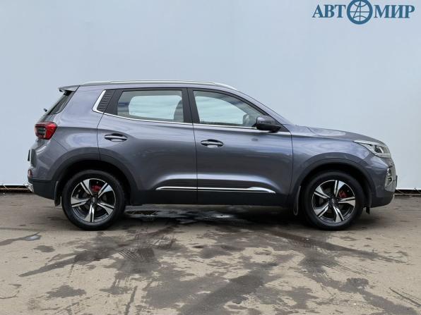 Chery Tiggo 4 Pro I с пробегом 2023 года, цена 1 590 000 рублей, 25583 км, внедорожник, Автокод Объявления