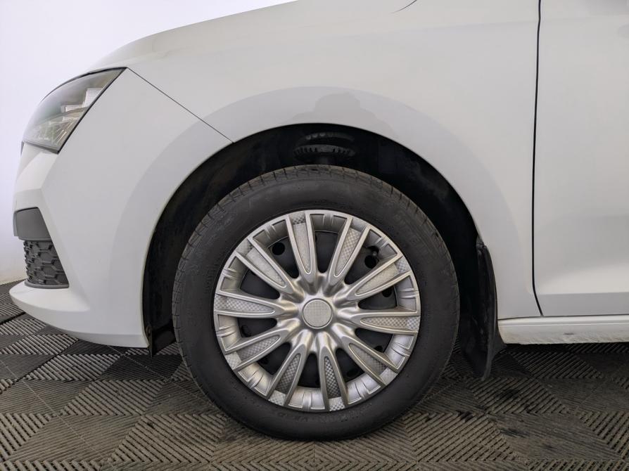 Skoda Rapid II Москва  - изображение 13