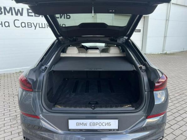 BMW X6 III (G06) с пробегом 2021 года, цена 8 600 000 рублей, 130000 км, внедорожник, Автокод Объявления