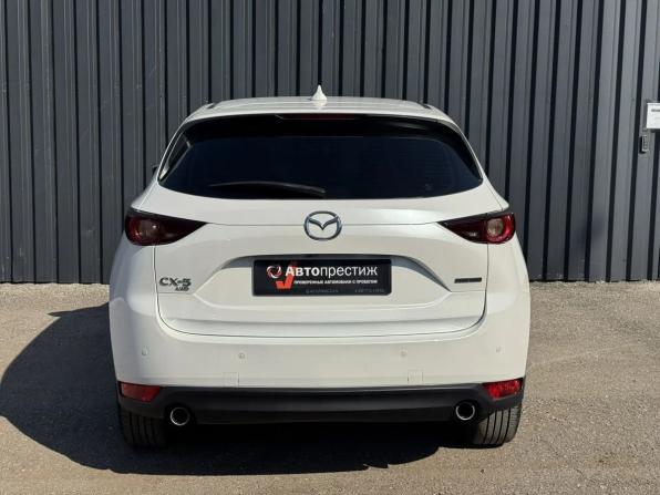Mazda CX-5 II с пробегом 2020 года, цена 2 930 000 рублей, 85000 км, внедорожник, Автокод Объявления