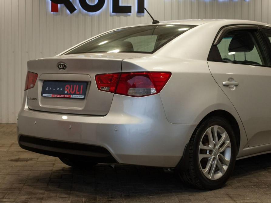 Kia Cerato II Иваново  - изображение 13