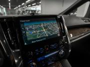 Toyota Alphard III Рестайлинг Москва  - изображение 72