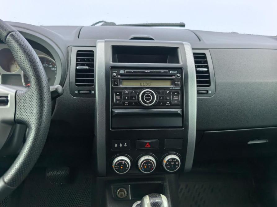 Nissan X-Trail II Рестайлинг Санкт-Петербург  - изображение 15