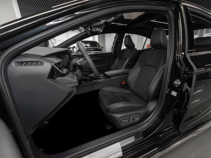 Toyota Camry IX (XV80) China Market Москва  - изображение 9