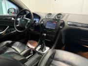 Ford Mondeo IV Рестайлинг Самара  - изображение 25