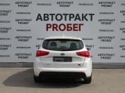 Kia Ceed II Рестайлинг Владимир  - изображение 22
