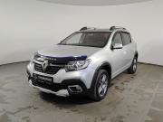 Renault Sandero II Рестайлинг Уфа  - изображение 23