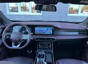 JETOUR X90+ Альметьевск  - изображение 51