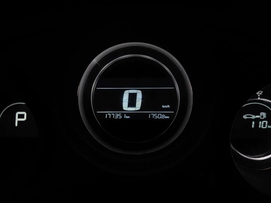 Citroen C4 II Рестайлинг Москва  - изображение 11