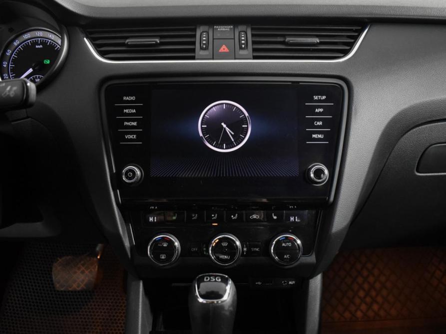 Skoda Octavia III (A7) Рестайлинг Санкт-Петербург  - изображение 17