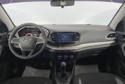 Lada (ВАЗ) Vesta I Рестайлинг (NG) Саранск  - изображение 52
