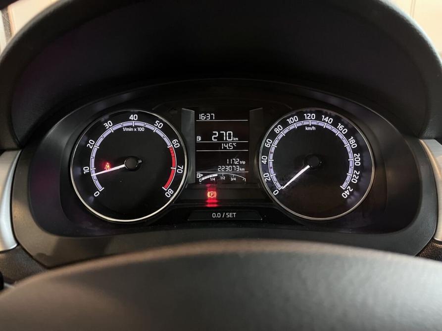 Skoda Rapid I Рестайлинг Чебоксары  - изображение 11