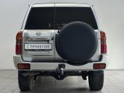 Nissan Patrol V (Y61) Рестайлинг Барнаул  - изображение 41