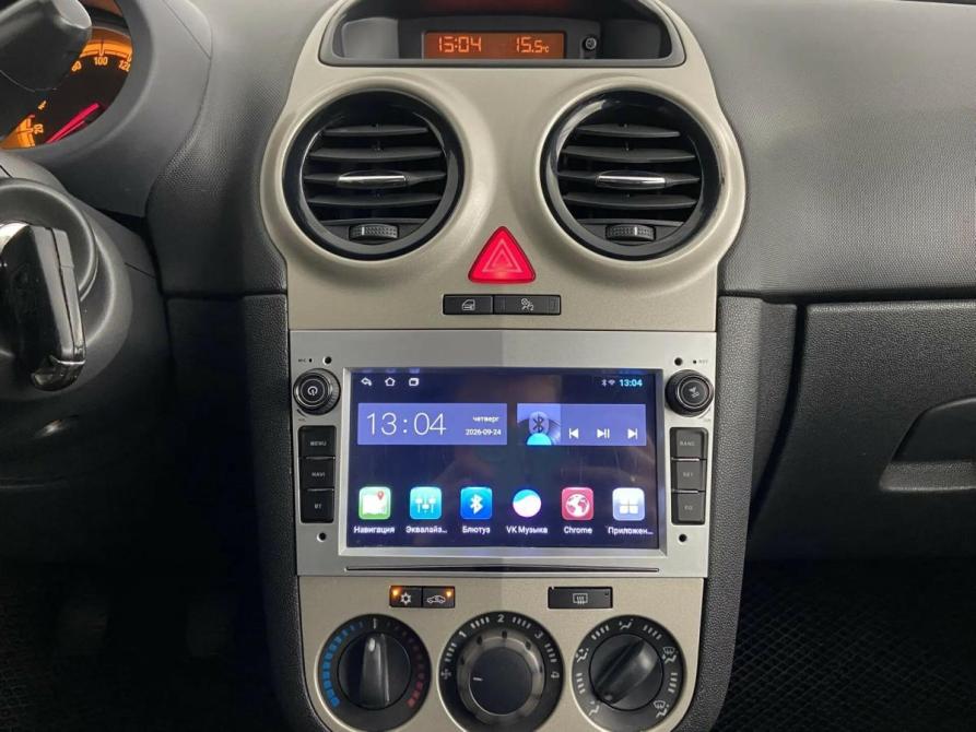 Opel Corsa D Псков  - изображение 14