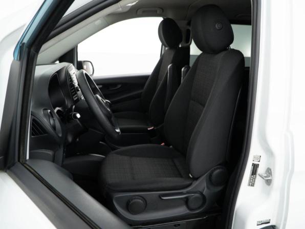 Mercedes-Benz Vito III (W447) с пробегом 2017 года, цена 2 398 999 рублей, 166692 км, минивэн, Автокод Объявления