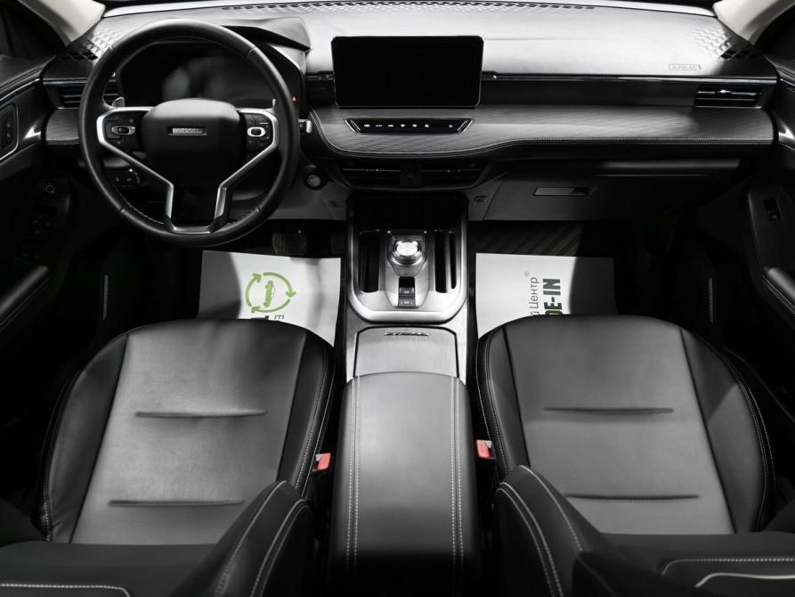 Haval Jolion I Тверь  - изображение 11
