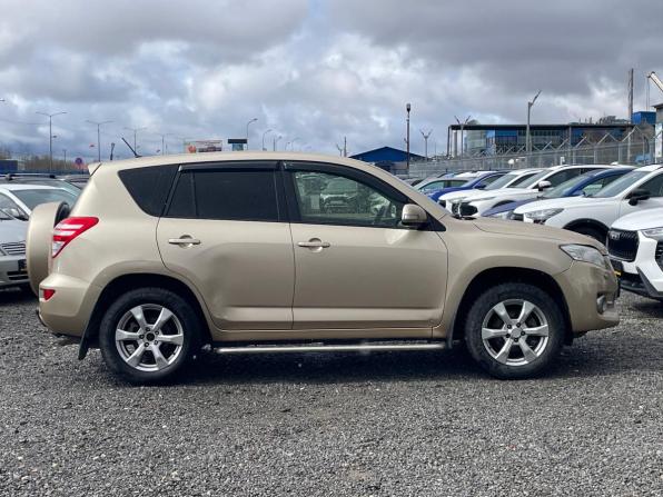Toyota RAV4 III (XA30) Рестайлинг с пробегом 2012 года, цена 1 370 000 рублей, 209950 км, внедорожник, Автокод Объявления