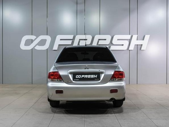 Mitsubishi Lancer IX Рестайлинг с пробегом 2006 года, цена 449 000 рублей, 262149 км, седан, Автокод Объявления