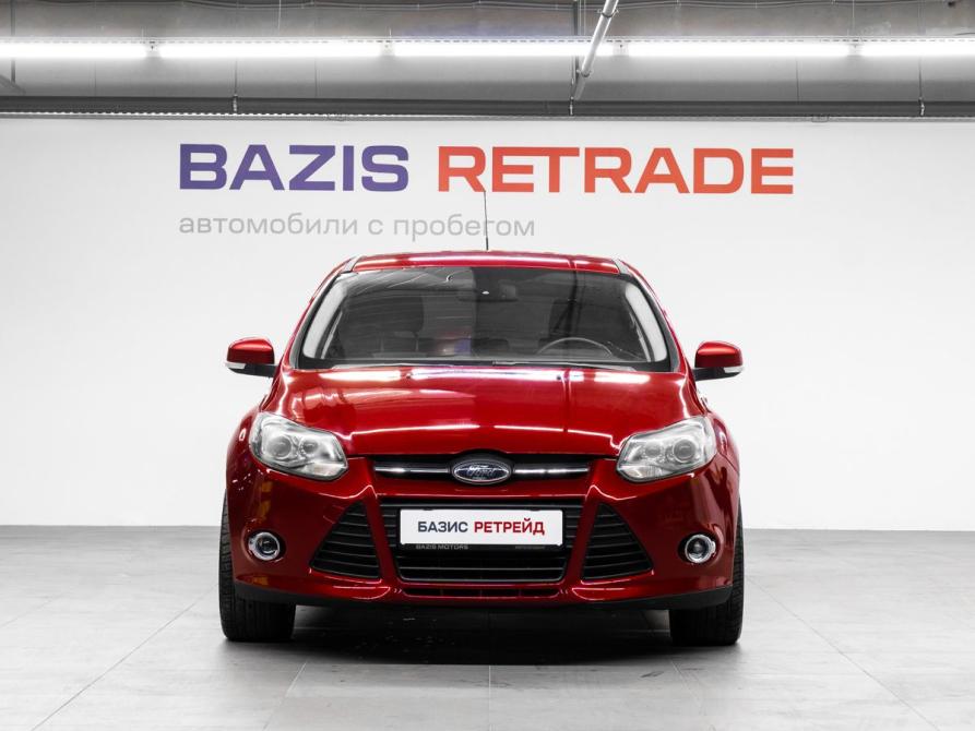 Ford Focus III Тюмень  - изображение 3