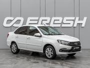 Lada (ВАЗ) Granta I Рестайлинг Краснодар  - изображение 19