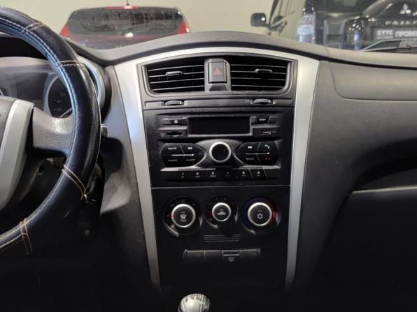Datsun on-DO I с пробегом 2014 года, цена 270 000 рублей, 171175 км, седан, Автокод Объявления