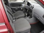 Hyundai Accent II Рестайлинг Владимир  - изображение 26