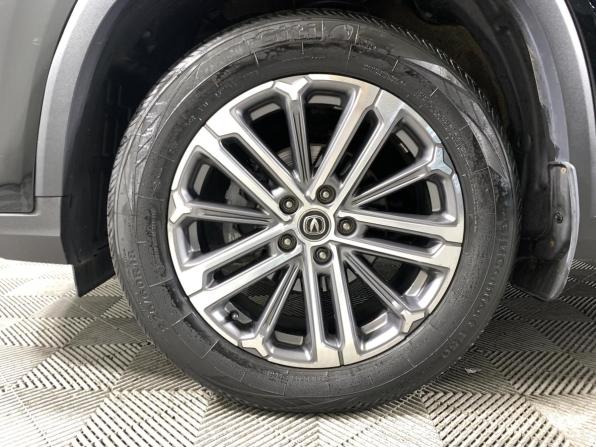 Changan CS75 Plus I Рестайлинг с пробегом 2023 года, цена 1 899 000 рублей, 95557 км, внедорожник, Автокод Объявления