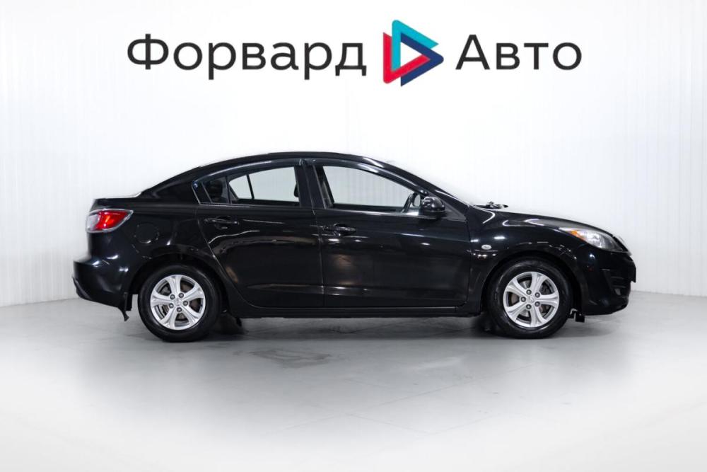 Mazda 3 II (BL) Тюмень  - изображение 9
