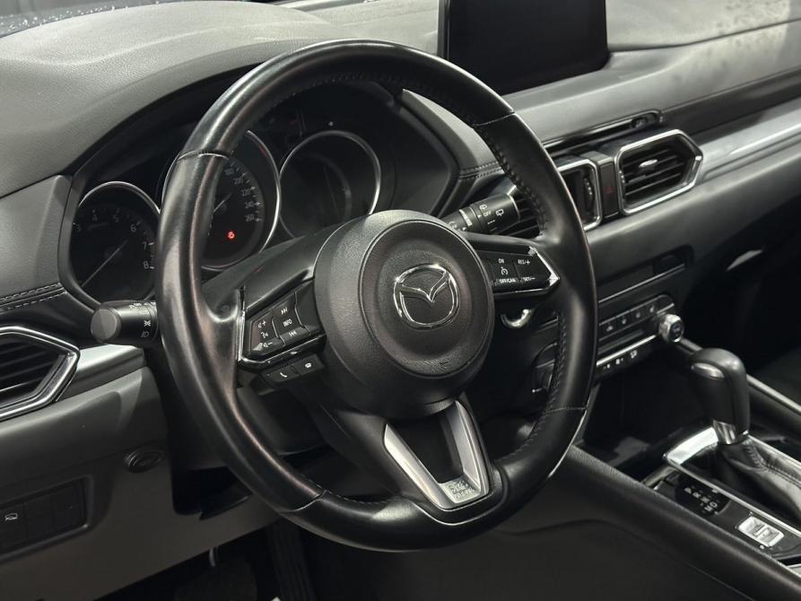 Mazda CX-5 II Москва  - изображение 12