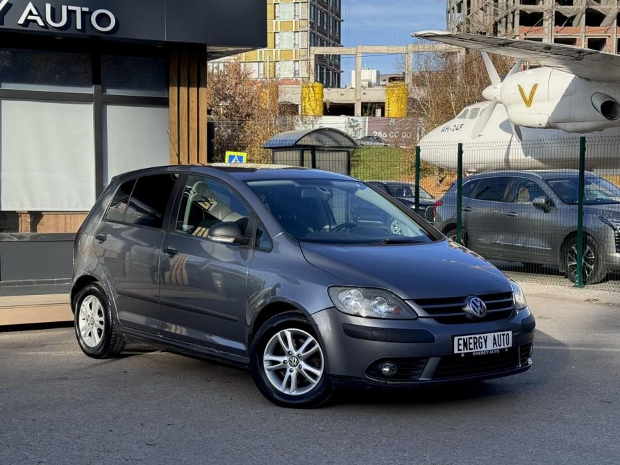Volkswagen Golf Plus I Уфа  - изображение 1