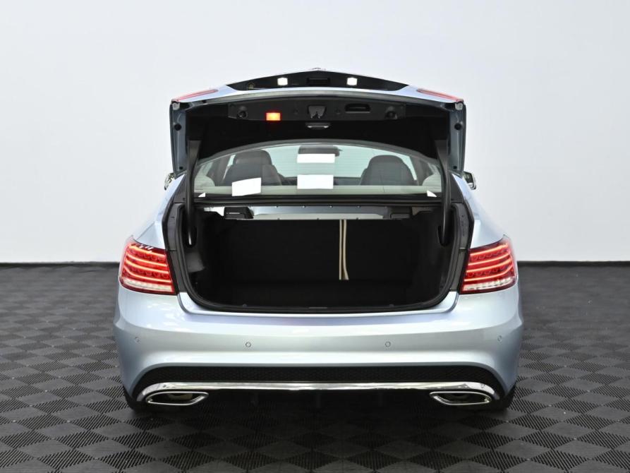 Mercedes-Benz E-Класс IV (W212 S212 C207) Рестайлинг Москва  - изображение 5
