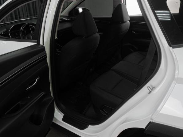Hyundai Tucson IV с пробегом 2021 года, цена 2 699 000 рублей, 78549 км, внедорожник, Автокод Объявления