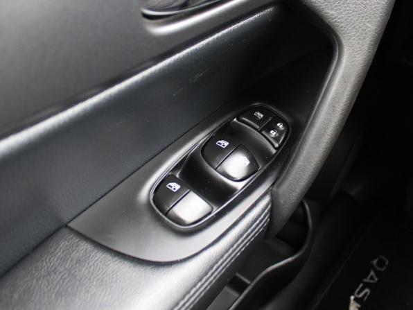 Nissan Qashqai II Рестайлинг с пробегом 2019 года, цена 2 099 000 рублей, 91765 км, внедорожник, Автокод Объявления