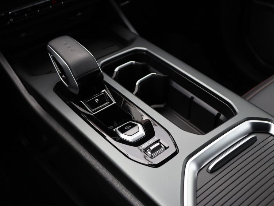 Geely Okavango I Рестайлинг Москва  - изображение 20