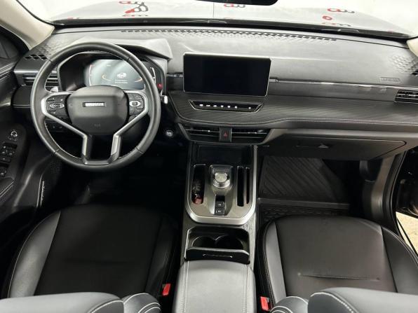 Haval Jolion I с пробегом 2022 года, цена 1 799 000 рублей, 35000 км, внедорожник, Автокод Объявления