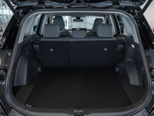 Toyota RAV4 VI (XA60) с пробегом 2026 года, цена 4 120 000 рублей, 16 км, внедорожник, Автокод Объявления