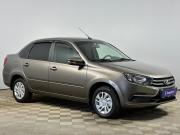 Lada (ВАЗ) Granta I Рестайлинг Борисоглебск  - изображение 19
